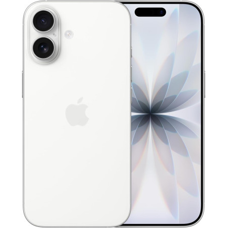 Apple iPhone 17 256 Go / Blanc - Apple - photo 7