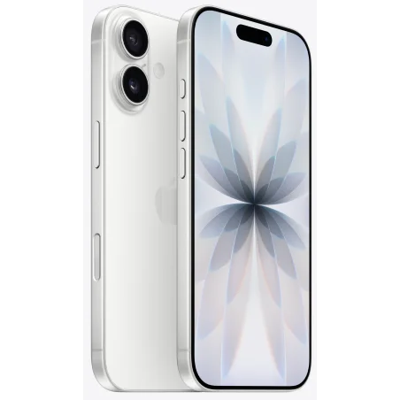 Apple iPhone 17 256 Go / Blanc - Apple - photo 8