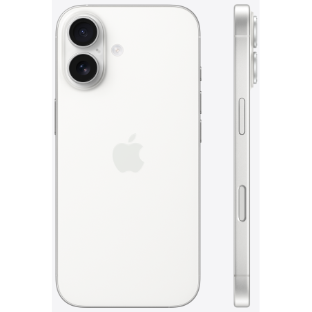 Apple iPhone 17 256 Go / Blanc - Apple - photo 10