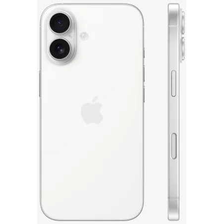 Apple iPhone 17 256 Go / Blanc - Apple - photo 10