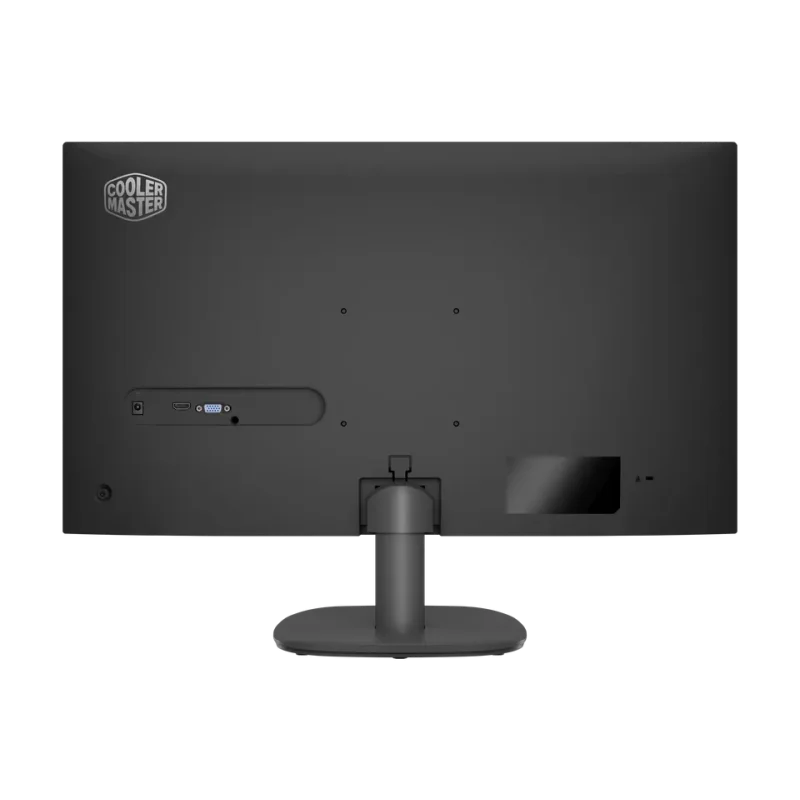 Écran Gaming Cooler Master GA27FC 27" Full HD IPS / 120 Hz / Noir - photo 2