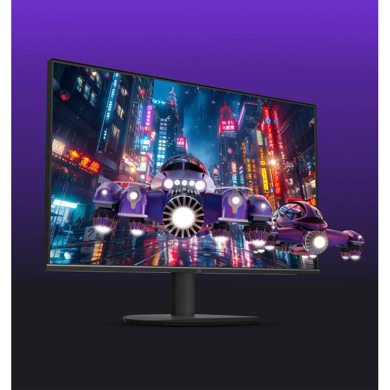 Écran Gaming Cooler Master GA27FC 27" Full HD IPS / 120 Hz / Noir - photo 3