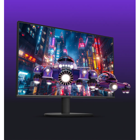 Écran Gaming Cooler Master GA27FC 27" Full HD IPS / 120 Hz / Noir - photo 8
