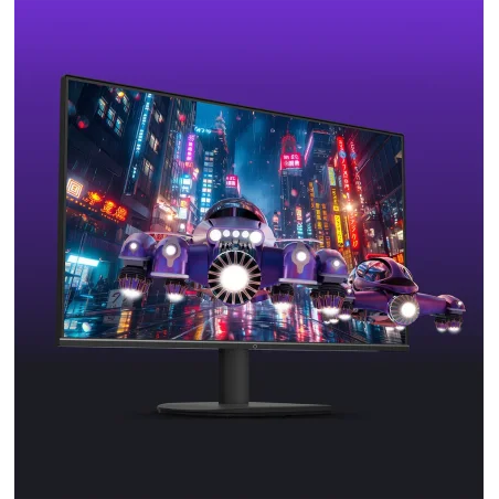 Écran Gaming Cooler Master GA27FC 27" Full HD IPS / 120 Hz / Noir - photo 8