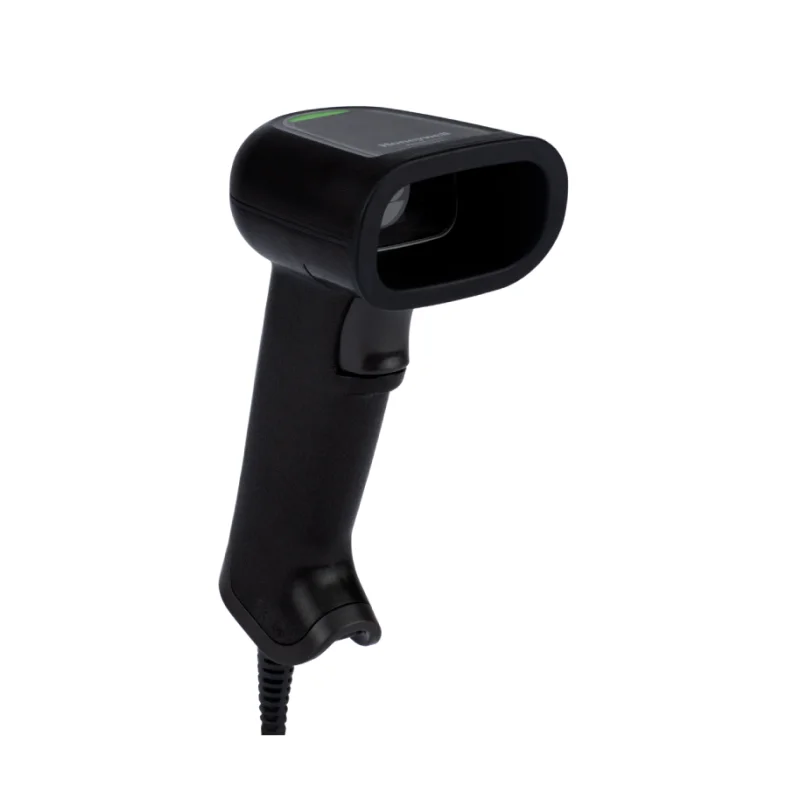 Lecteur code à barre HONEYWELL 1960 Xenon Ultra Usb Kit 1D/2D / Noir