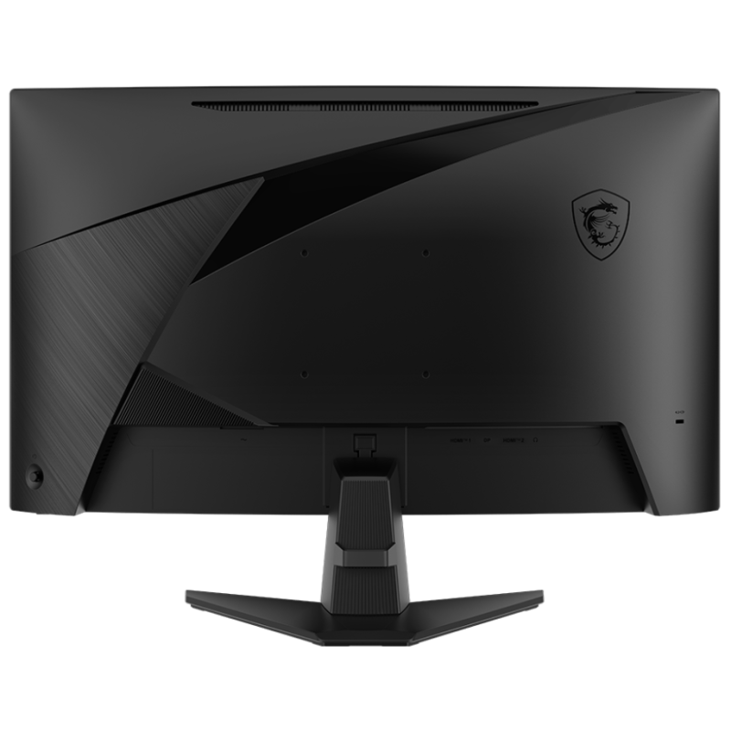 Écran Gaming Curved MSI MAG 276CXF 27" Full HD / 280 Hz / Noir - MSI - photo 4
