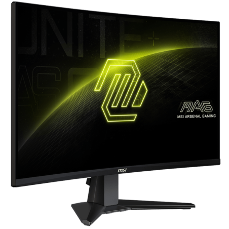 Écran Gaming Curved MSI MAG 276CXF 27" Full HD / 280 Hz / Noir - MSI - photo 10