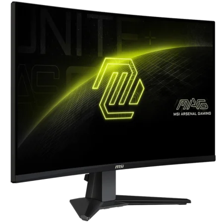 Écran Gaming Curved MSI MAG 276CXF 27" Full HD / 280 Hz / Noir - MSI - photo 10