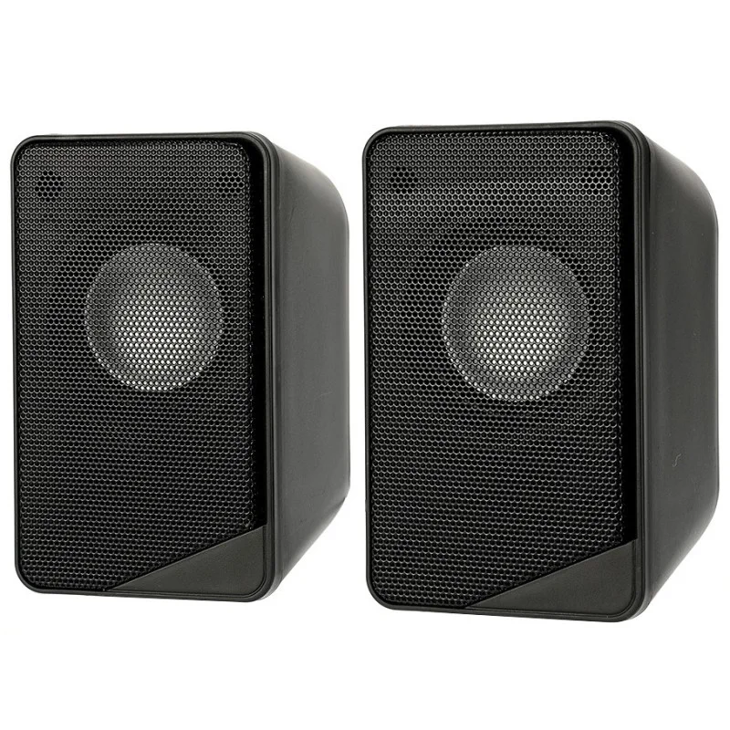 haut-parleur Double T-Wolf S2 / BLACK