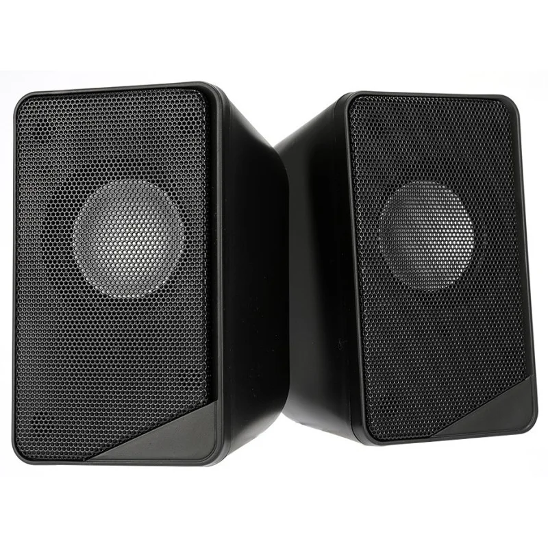 haut-parleur Double T-Wolf S2 / BLACK - photo 2