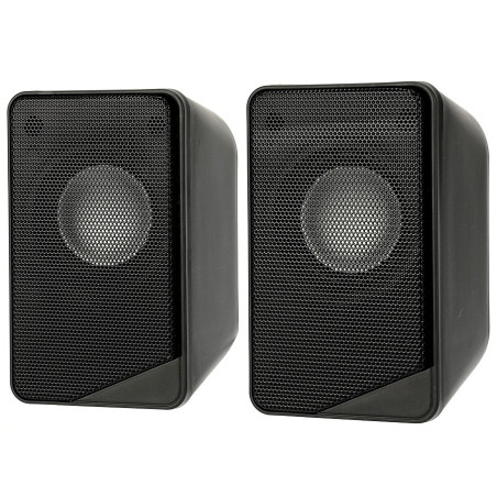 haut-parleur Double T-Wolf S2 / BLACK - photo 7
