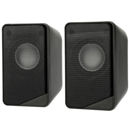 haut-parleur Double T-Wolf S2 / BLACK - photo 7