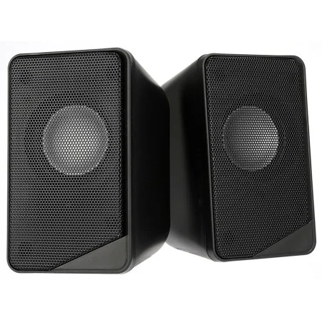 haut-parleur Double T-Wolf S2 / BLACK - photo 8