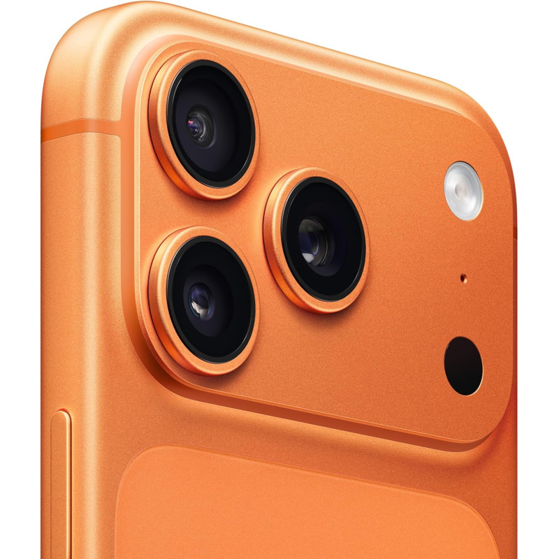 Apple iPhone 17 Pro 256 Go / Orange - Apple - photo 2
