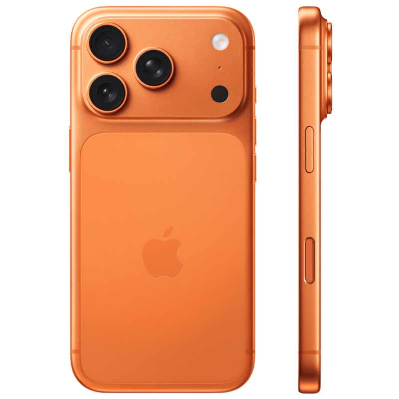 Apple iPhone 17 Pro 256 Go / Orange - Apple - photo 3