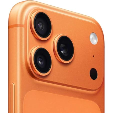 Apple iPhone 17 Pro 256 Go / Orange - Apple - photo 6