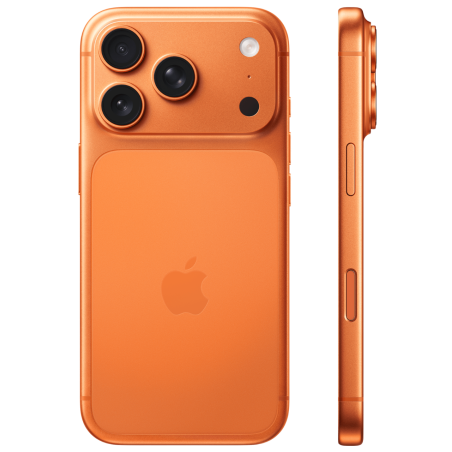 Apple iPhone 17 Pro 256 Go / Orange - Apple - photo 8