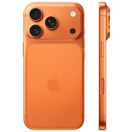 Apple iPhone 17 Pro 256 Go / Orange - Apple - photo 8