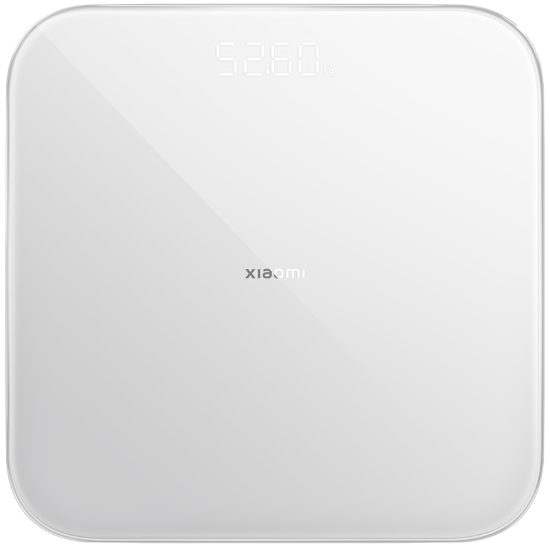 Xiaomi Smart Scale S200 / Blanc - Xiaomi - photo 1