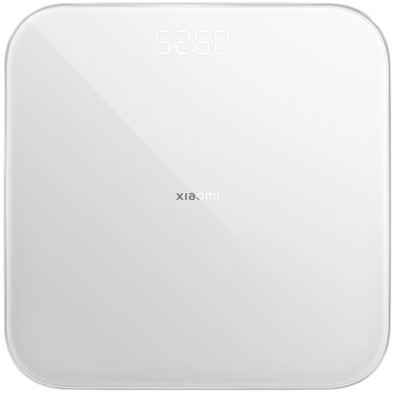 Xiaomi Smart Scale S200 / Blanc - Xiaomi - photo 1