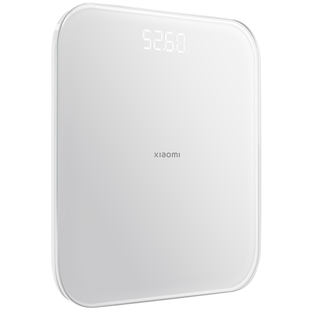 Xiaomi Smart Scale S200 / Blanc - Xiaomi - photo 12