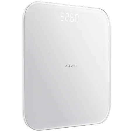 Xiaomi Smart Scale S200 / Blanc - Xiaomi - photo 12
