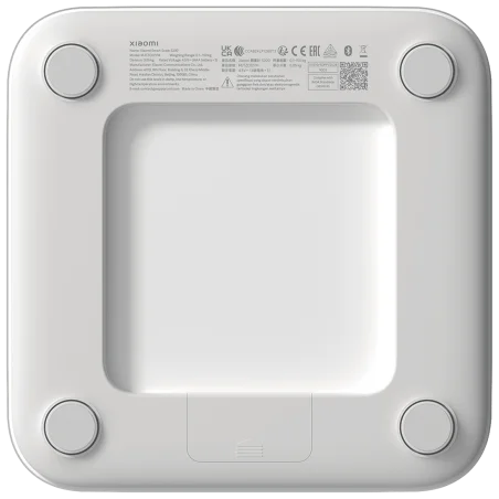 Xiaomi Smart Scale S200 / Blanc - Xiaomi - photo 14