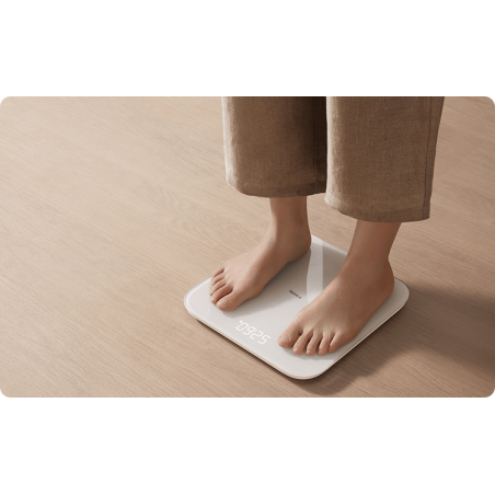 Xiaomi Smart Scale S200 / Blanc - Xiaomi - photo 18
