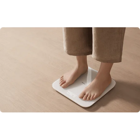 Xiaomi Smart Scale S200 / Blanc - Xiaomi - photo 18
