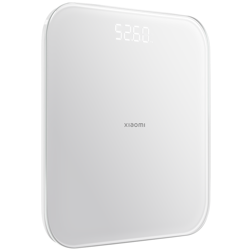 Xiaomi Smart Scale S200 / Blanc - Xiaomi - photo 3