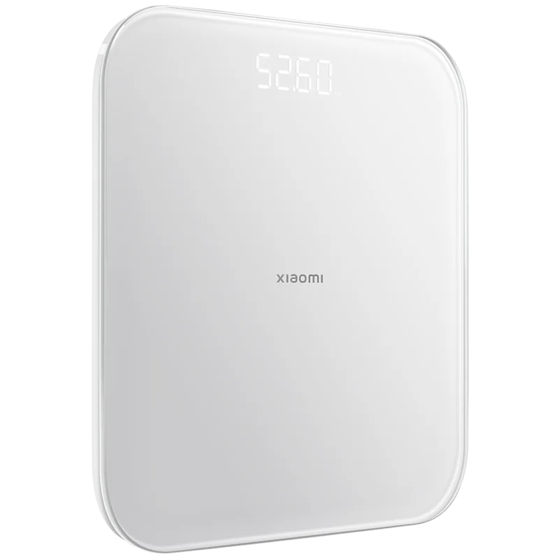 Xiaomi Smart Scale S200 / Blanc - Xiaomi - photo 3