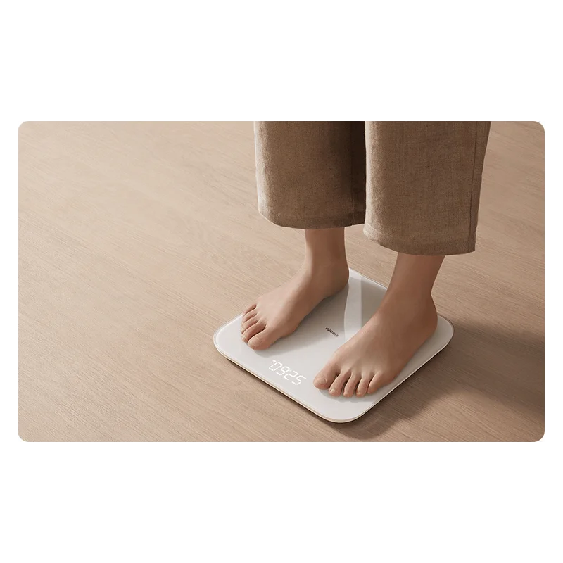 Xiaomi Smart Scale S200 / Blanc - Xiaomi - photo 6