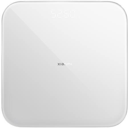 Xiaomi Smart Scale S200 / Blanc - Xiaomi - photo 9