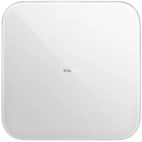 Xiaomi Smart Scale S200 / Blanc - Xiaomi - photo 9