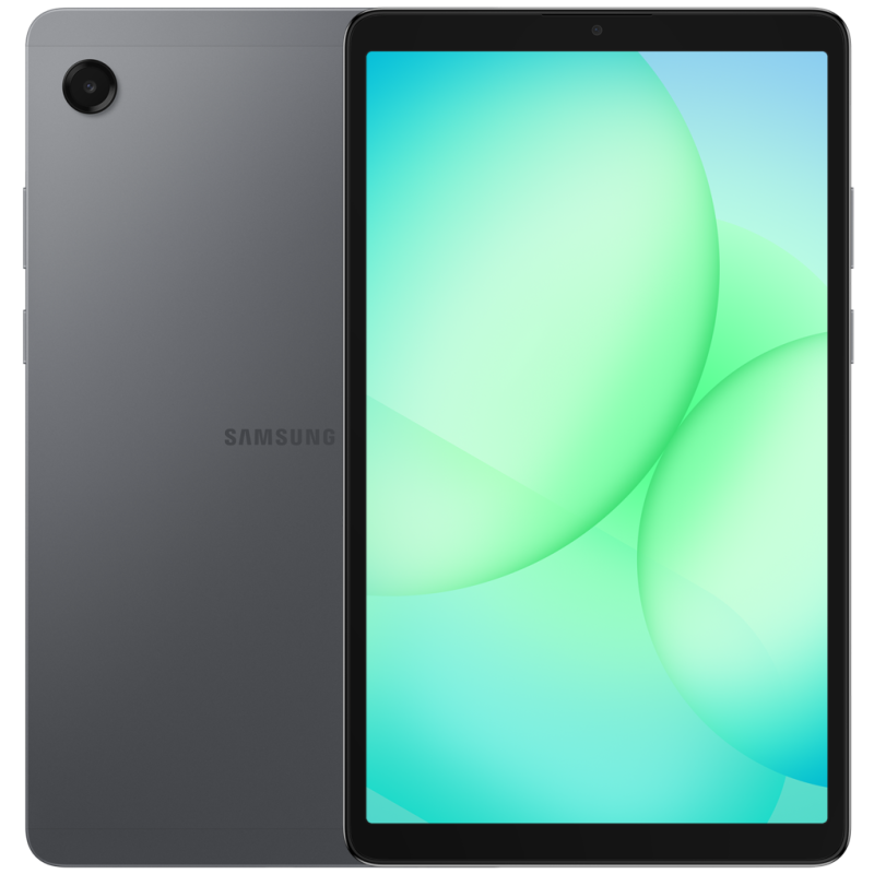 TABLETTE SAMSUNG GALAXY TAB A11 4G LTE 4GO / 64GO / 8.7" WXGA+ / GRIS