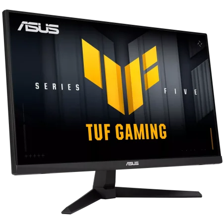 Écran Gaming Asus TUF Gaming VG257Q5A 24.5" Full HD VA  / 200 Hz / 1 ms / HDMI/DP / Haut-Parleurs Stéréo / Noir - Asus - photo 11