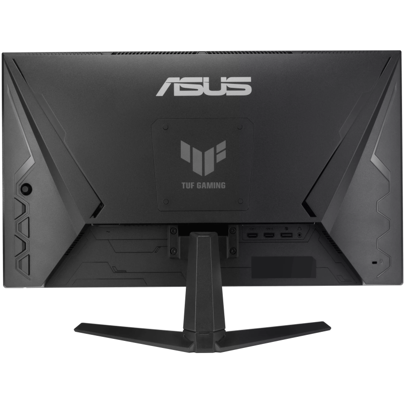 Écran Gaming Asus TUF Gaming VG257Q5A 24.5" Full HD VA  / 200 Hz / 1 ms / HDMI/DP / Haut-Parleurs Stéréo / Noir - Asus - photo 3