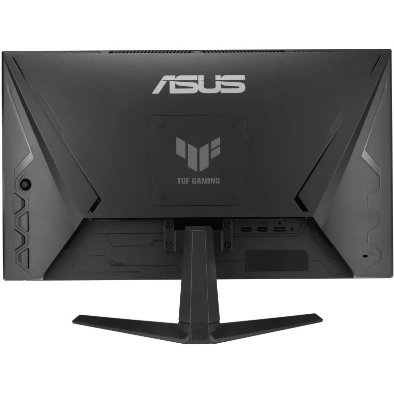 Écran Gaming Asus TUF Gaming VG257Q5A 24.5" Full HD VA  / 200 Hz / 1 ms / HDMI/DP / Haut-Parleurs Stéréo / Noir - Asus - photo 3
