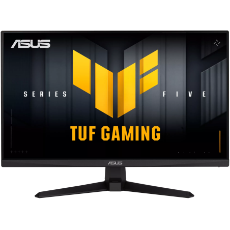 Écran Gaming Asus TUF Gaming VG257Q5A 24.5" Full HD VA  / 200 Hz / 1 ms / HDMI/DP / Haut-Parleurs Stéréo / Noir - Asus - photo 6