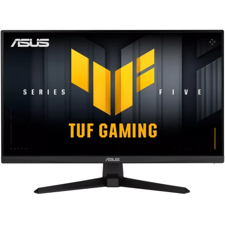 Écran Gaming Asus TUF Gaming VG257Q5A 24.5" Full HD VA  / 200 Hz / 1 ms / HDMI/DP / Haut-Parleurs Stéréo / Noir - Asus - photo 6