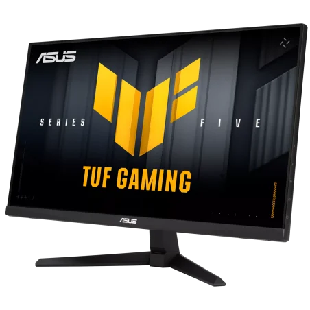 Écran Gaming Asus TUF Gaming VG257Q5A 24.5" Full HD VA  / 200 Hz / 1 ms / HDMI/DP / Haut-Parleurs Stéréo / Noir - Asus - photo 7