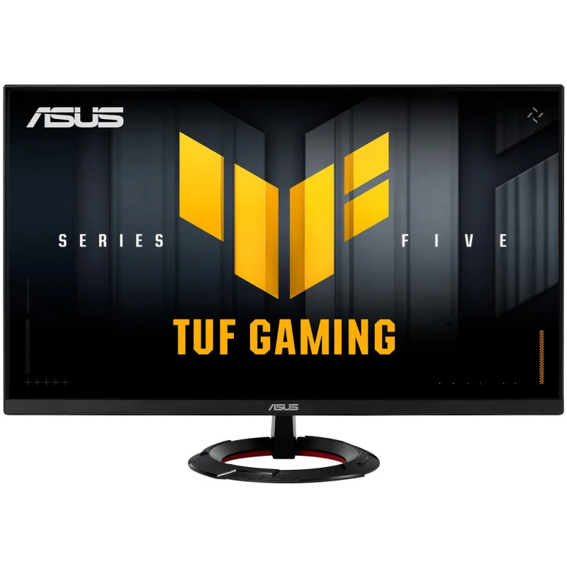 ECRAN TUF GAMING ASUS VG279Q5R 27" FHD IPS 200Hz 1ms HDMI/DP / Haut-Parleurs Stéréo