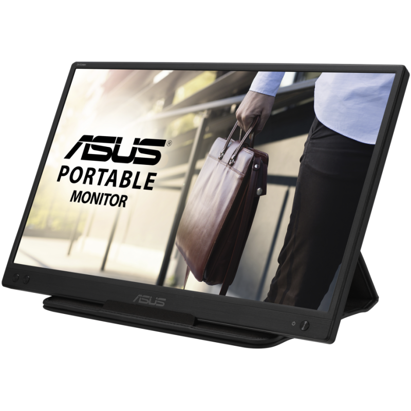 ECRAN ASUS ZENSCREEN 15.6" FHD 60Hz IPS 5ms GtG USB-C - Asus - photo 2