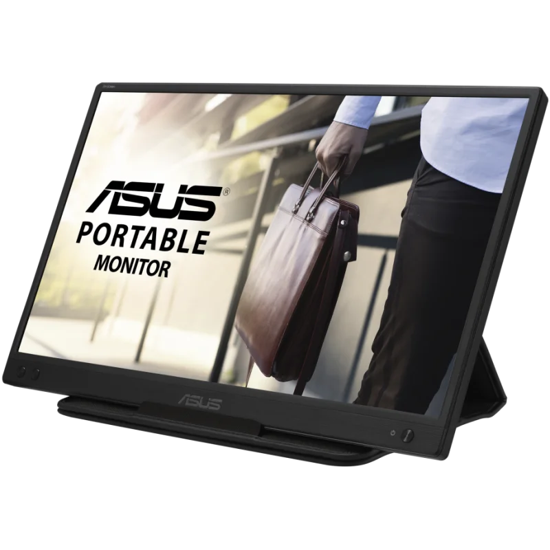 ECRAN ASUS ZENSCREEN 15.6" FHD 60Hz IPS 5ms GtG USB-C - Asus - photo 2