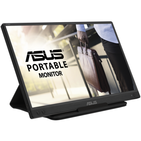 ECRAN ASUS ZENSCREEN 15.6" FHD 60Hz IPS 5ms GtG USB-C - Asus - photo 13