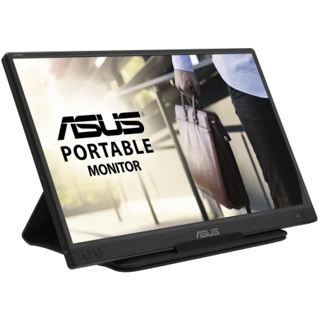 ECRAN ASUS ZENSCREEN 15.6" FHD 60Hz IPS 5ms GtG USB-C - Asus - photo 13