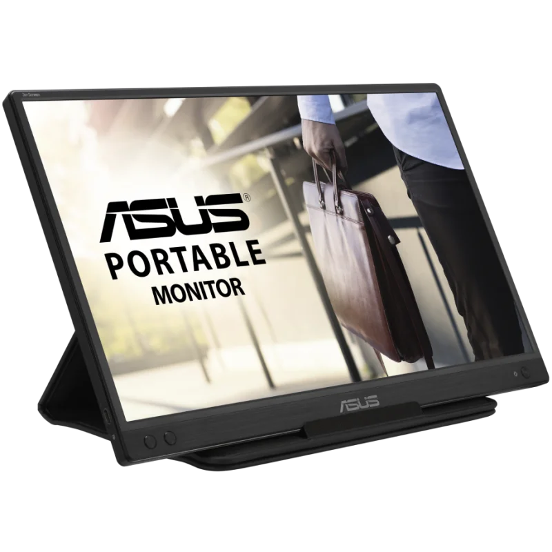 ECRAN ASUS ZENSCREEN 15.6" FHD 60Hz IPS 5ms GtG USB-C - Asus - photo 4