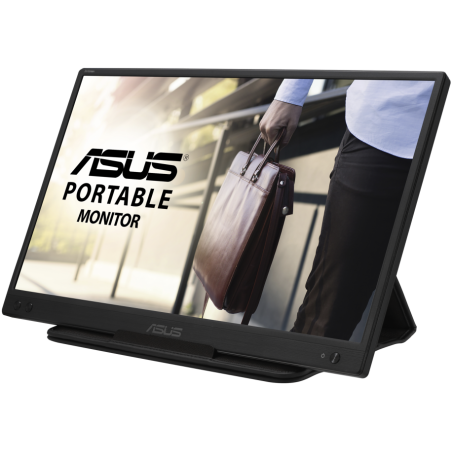 ECRAN ASUS ZENSCREEN 15.6" FHD 60Hz IPS 5ms GtG USB-C - Asus - photo 9