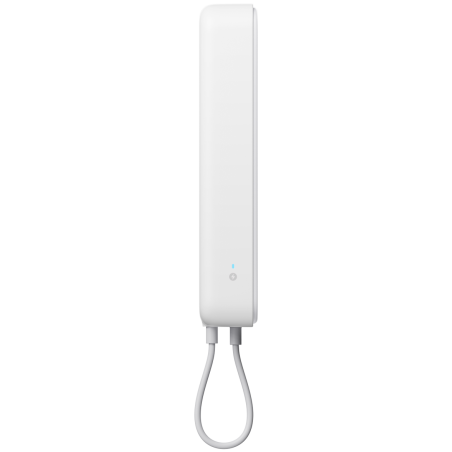 Power Bank Magnétique Xiaomi 10 000 mAh / 33W Câble intégré / Blanc - Xiaomi - photo 14
