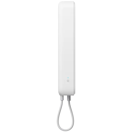 Power Bank Magnétique Xiaomi 10 000 mAh / 33W Câble intégré / Blanc - Xiaomi - photo 14
